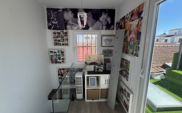 Reventa - Duplex - San Miguel de Salinas