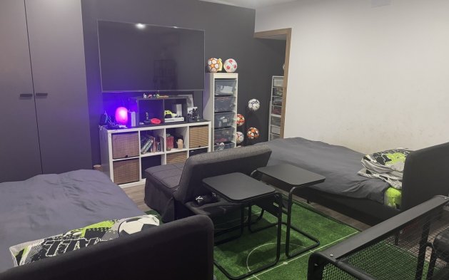 Reventa - Duplex - San Miguel de Salinas
