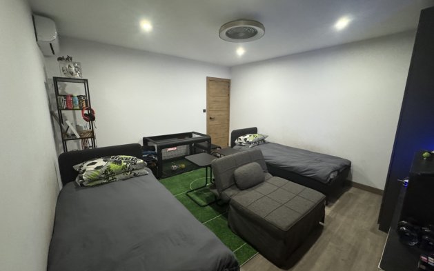 Reventa - Duplex - San Miguel de Salinas