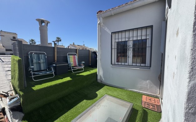 Reventa - Duplex - San Miguel de Salinas