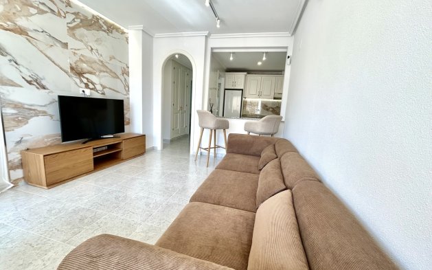 Videresalg - Leilighet / leilighet - Orihuela Costa - Villamartín