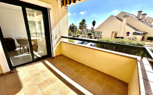Videresalg - Leilighet / leilighet - Orihuela Costa - Villamartín