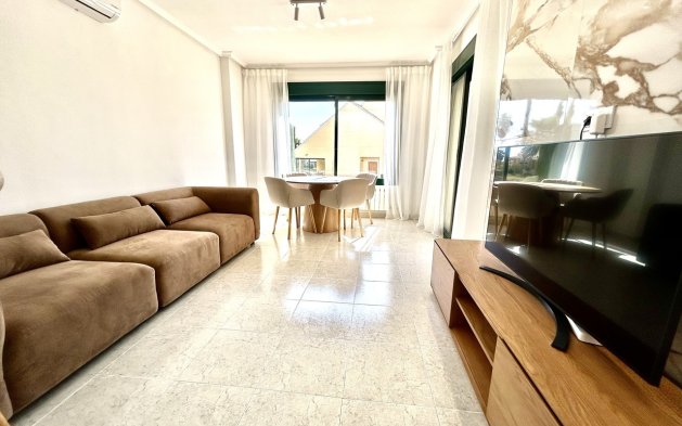 Videresalg - Leilighet / leilighet - Orihuela Costa - Villamartín