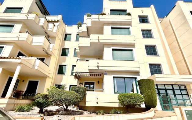 Videresalg - Leilighet / leilighet - Orihuela Costa - Villamartín