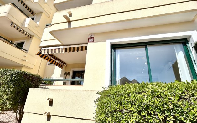 Videresalg - Leilighet / leilighet - Orihuela Costa - Villamartín