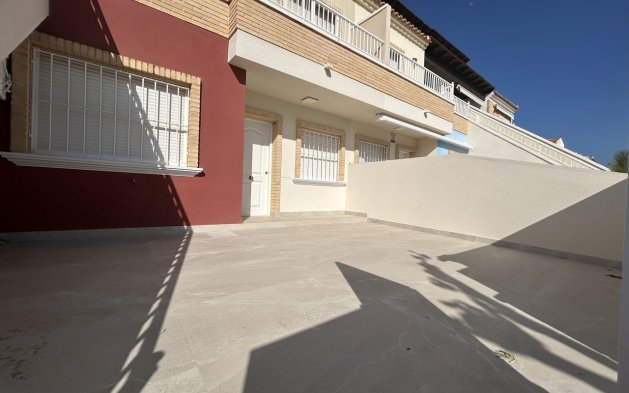 Perpardavimas - Butas - Pilar de la Horadada