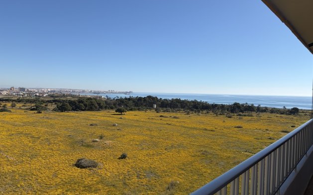 Revente - Attique - Torrevieja - Punta Prima