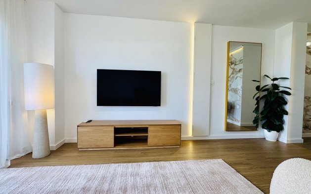 Revente - Attique - Torrevieja - Punta Prima