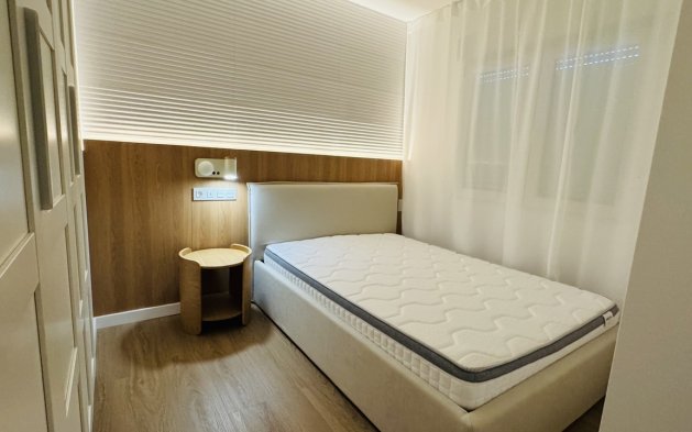 Revente - Attique - Torrevieja - Punta Prima