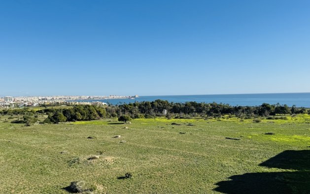 Revente - Attique - Torrevieja - Punta Prima
