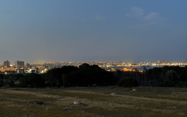 Revente - Attique - Torrevieja - Punta Prima