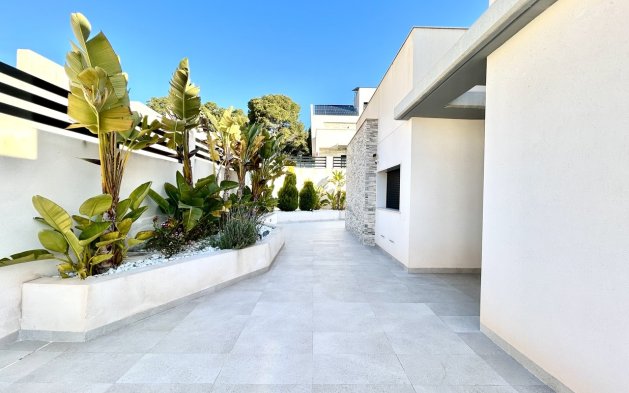 Perpardavimas - Vila - Torrevieja - Los Balcones - Los Altos