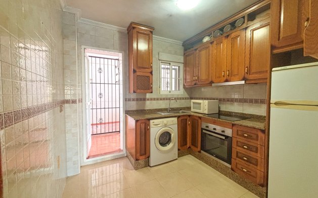 Odsprzedaż - Mieszkanie w bloku - Orihuela Costa - Cabo Roig