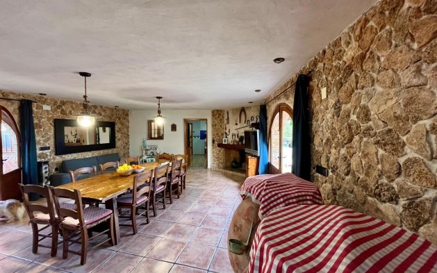 Reventa - Villa - El Esparragal