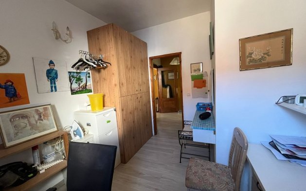 Videresalg - Villa - Torre Pacheco