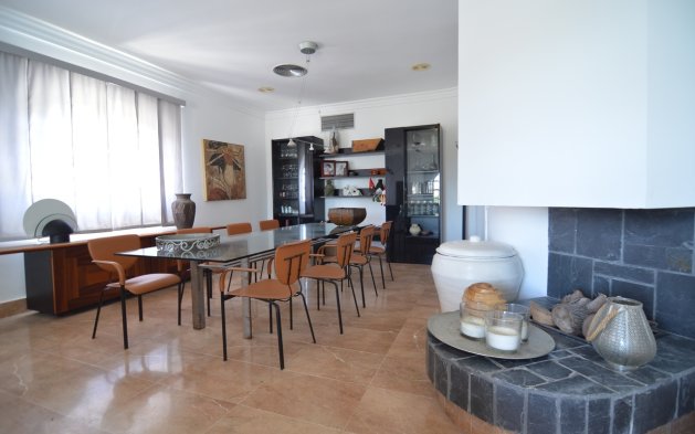 Videresalg - Villa - Torrevieja