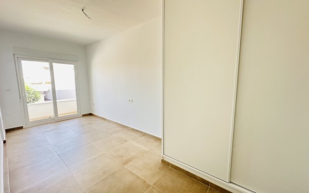 Obra nueva - Villa - Pilar de la Horadada