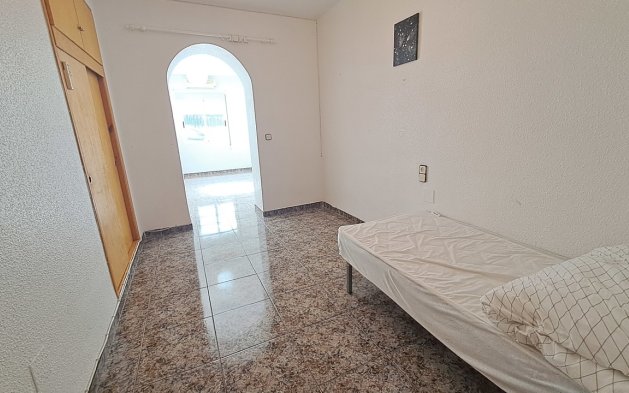 Begagnad - Villa - Orihuela Costa - Villamartín