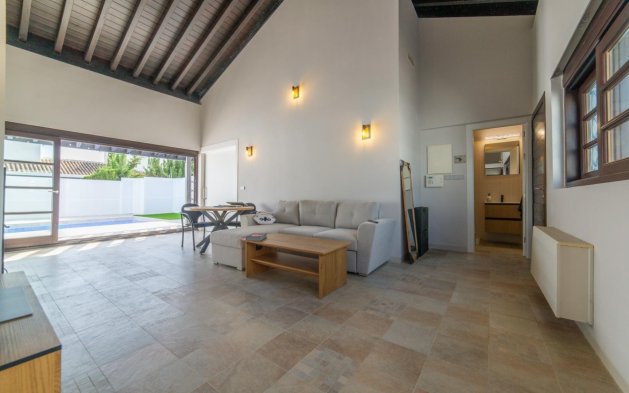 Resale - Villa - Sucina - Peraleja Golf