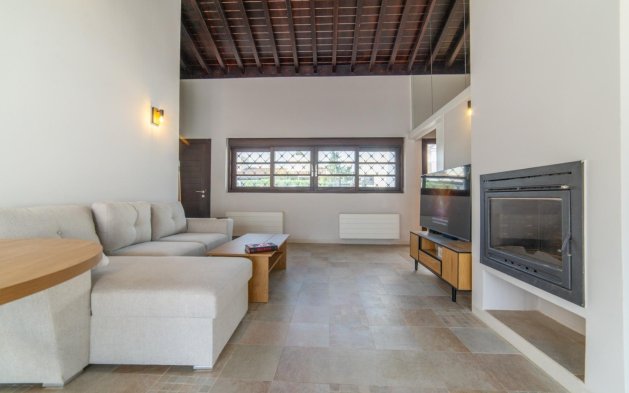 Resale - Villa - Sucina - Peraleja Golf