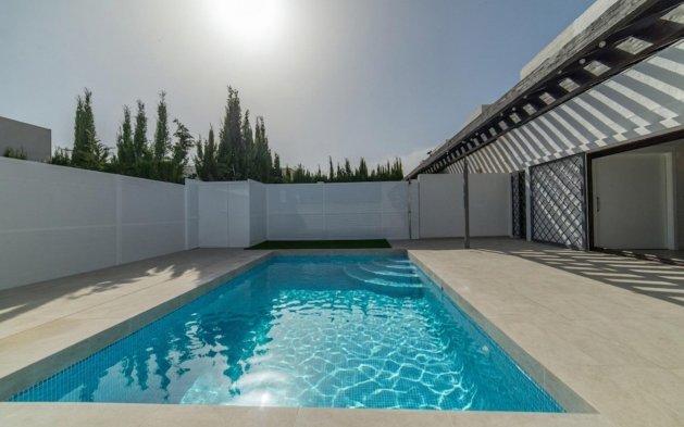 Resale - Villa - Sucina - Peraleja Golf