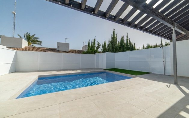Resale - Villa - Sucina - Peraleja Golf