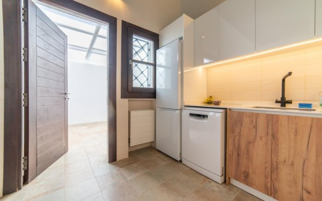 Resale - Villa - Sucina - Peraleja Golf