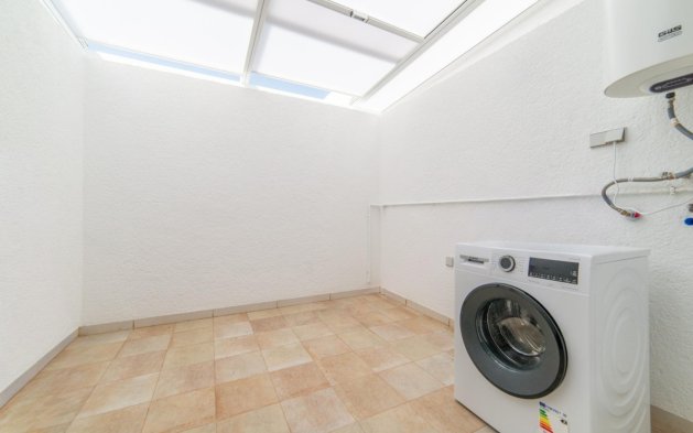 Resale - Villa - Sucina - Peraleja Golf