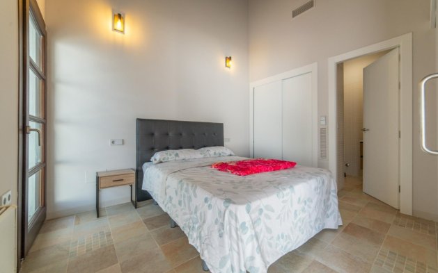 Resale - Villa - Sucina - Peraleja Golf