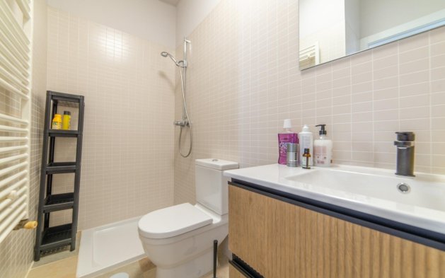 Resale - Villa - Sucina - Peraleja Golf