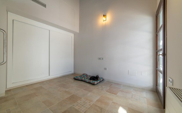 Resale - Villa - Sucina - Peraleja Golf