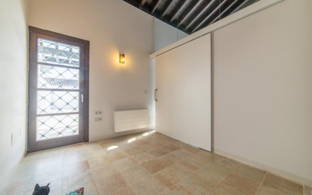 Resale - Villa - Sucina - Peraleja Golf