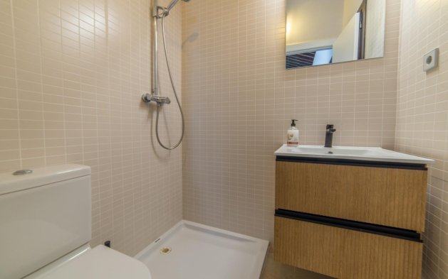 Resale - Villa - Sucina - Peraleja Golf