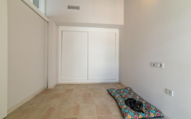 Resale - Villa - Sucina - Peraleja Golf