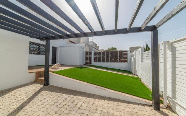Resale - Villa - Sucina - Peraleja Golf