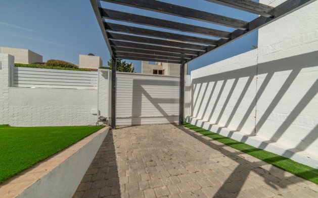 Resale - Villa - Sucina - Peraleja Golf