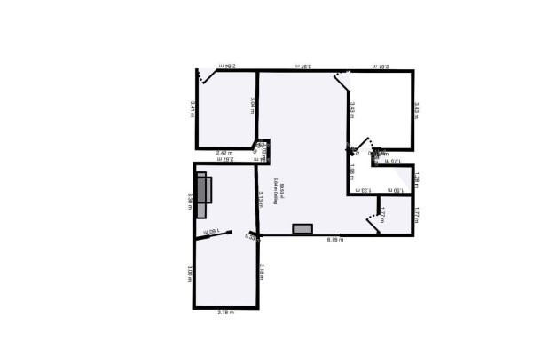 Resale - Villa - Sucina - Peraleja Golf