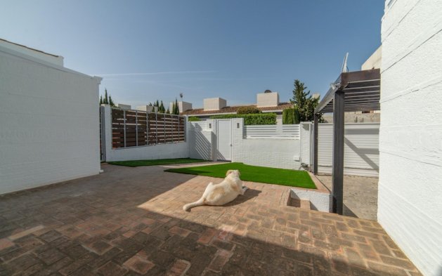 Resale - Villa - Sucina - Peraleja Golf