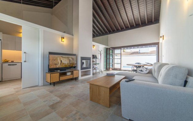 Resale - Villa - Sucina - Peraleja Golf