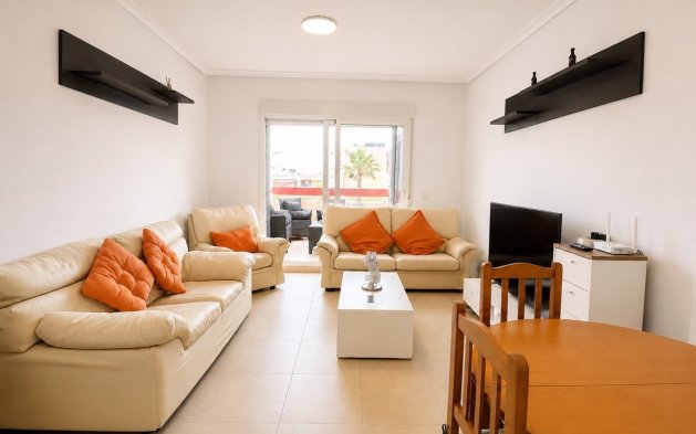 Perpardavimas - Butas - Orihuela Costa - Villamartín