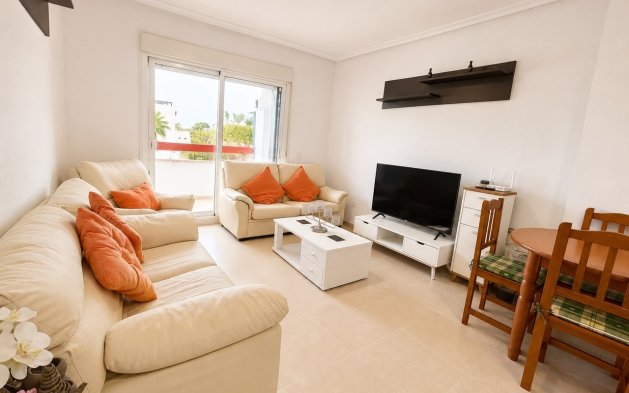 Perpardavimas - Butas - Orihuela Costa - Villamartín