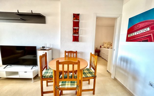 Perpardavimas - Butas - Orihuela Costa - Villamartín