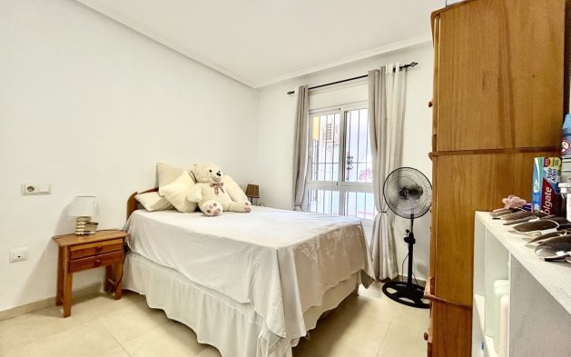 Perpardavimas - Butas - Orihuela Costa - Villamartín