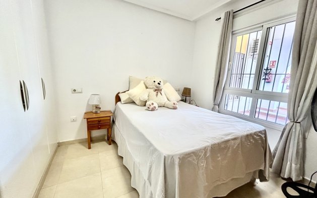 Perpardavimas - Butas - Orihuela Costa - Villamartín