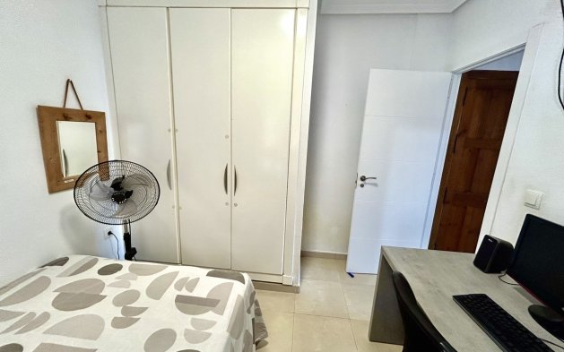 Perpardavimas - Butas - Orihuela Costa - Villamartín