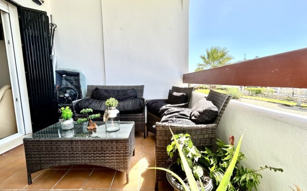 Perpardavimas - Butas - Orihuela Costa - Villamartín
