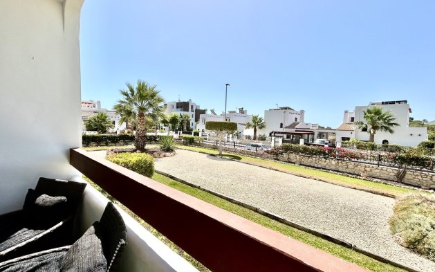 Perpardavimas - Butas - Orihuela Costa - Villamartín