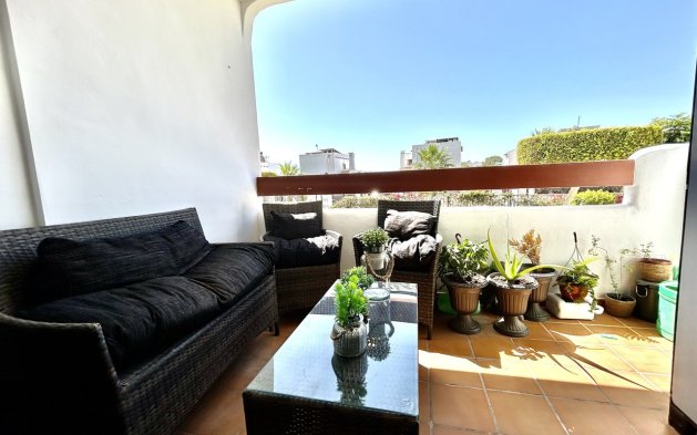 Perpardavimas - Butas - Orihuela Costa - Villamartín