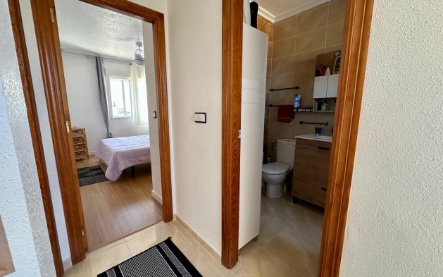 Perpardavimas - Vila - San Miguel de Salinas - Residencial los flamencos