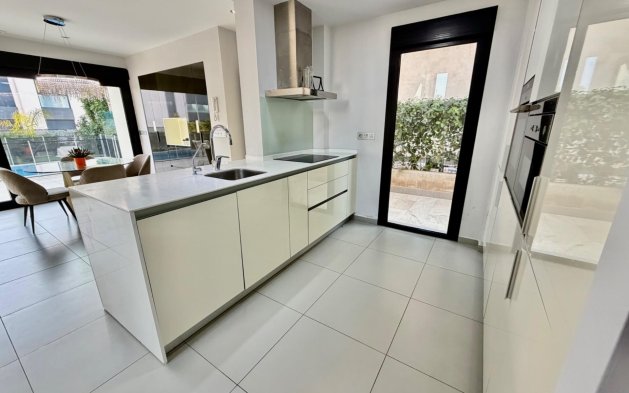 Begagnad - Villa - Rojales - Cuidad Quesada